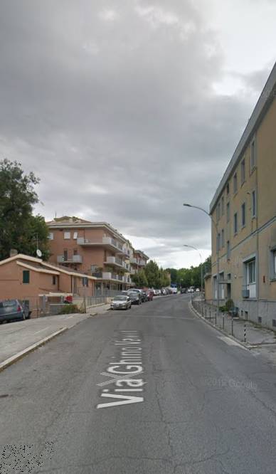 locale di sgombero in vendita a Macerata