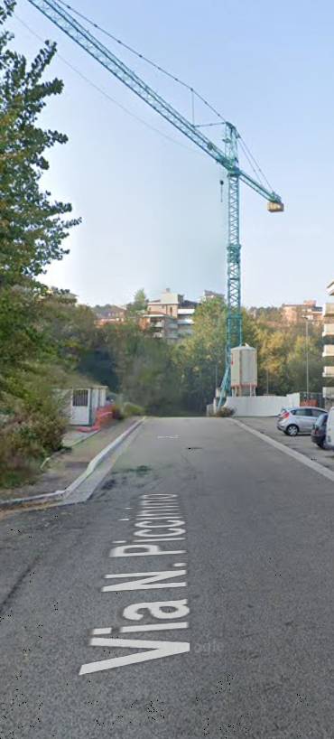 locale di sgombero in vendita a Macerata