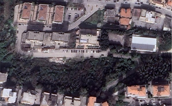 locale di sgombero in vendita a Macerata