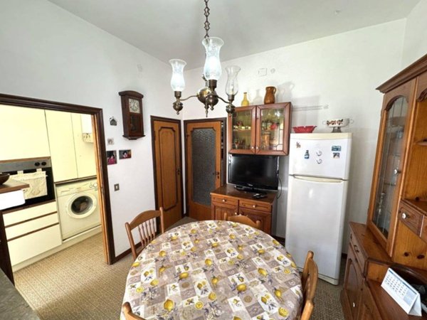 appartamento in vendita a Macerata