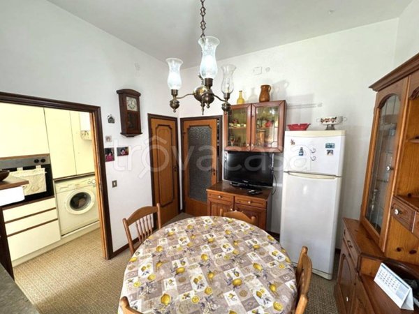 appartamento in vendita a Macerata