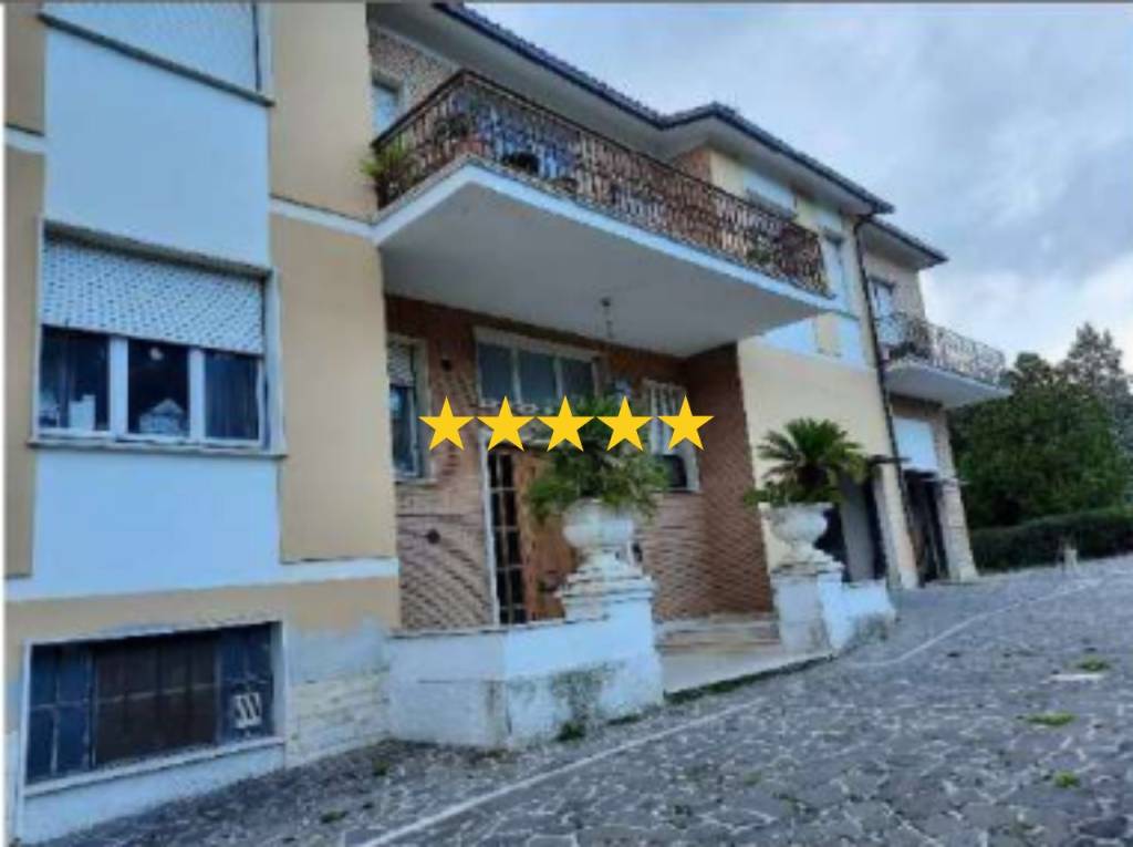 appartamento in vendita a Macerata