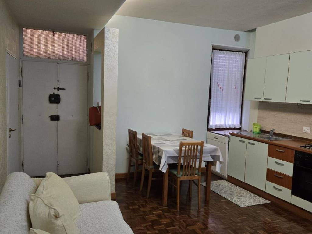 appartamento in vendita a Macerata