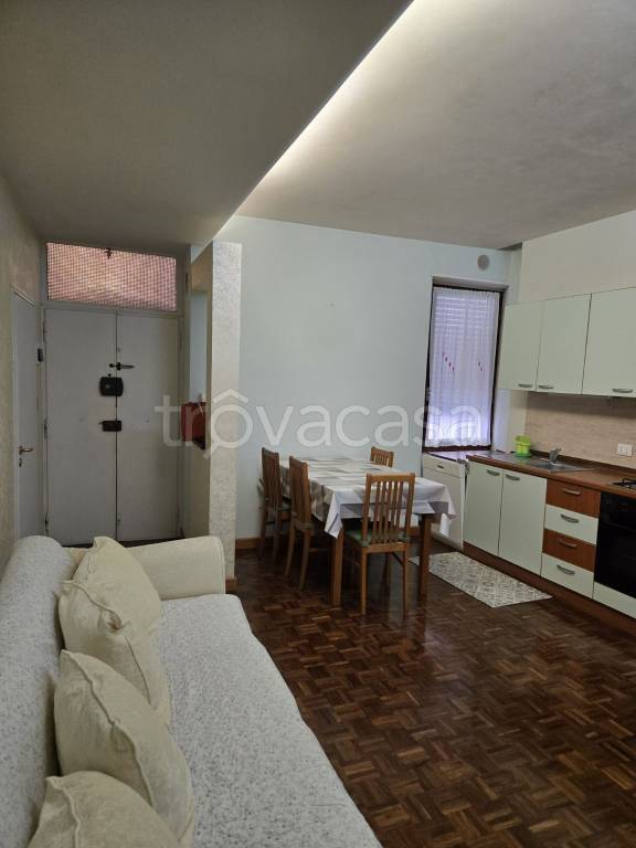appartamento in vendita a Macerata