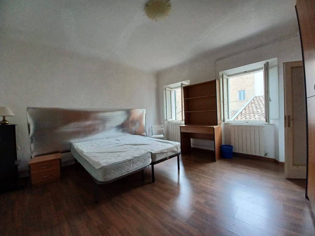 appartamento in vendita a Macerata