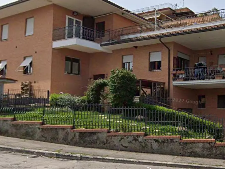 appartamento in vendita a Macerata
