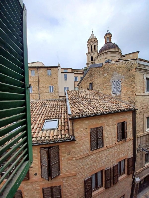 appartamento in vendita a Macerata