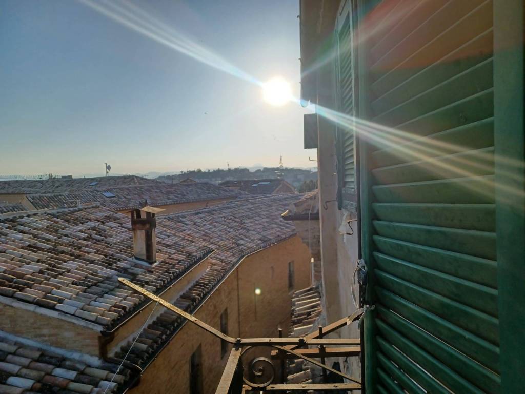 appartamento in vendita a Macerata