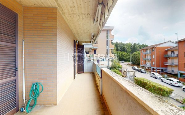 appartamento in vendita a Macerata