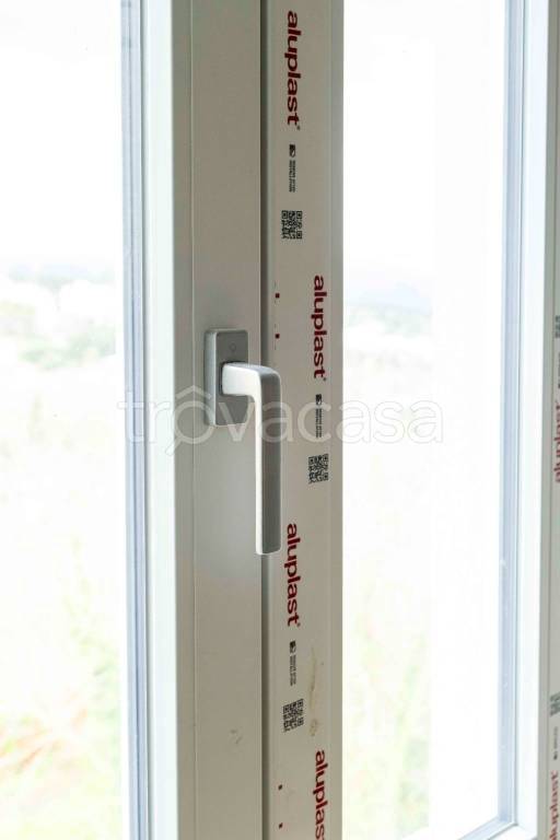 appartamento in vendita a Macerata