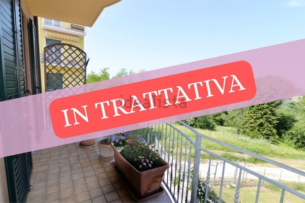 appartamento in vendita a Macerata