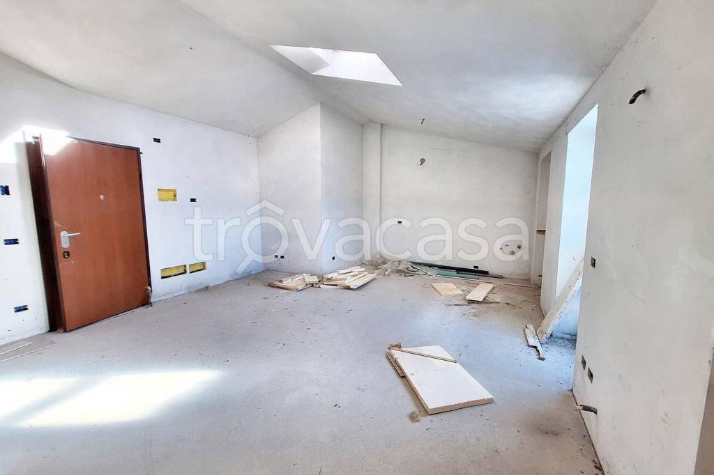 appartamento in vendita a Macerata
