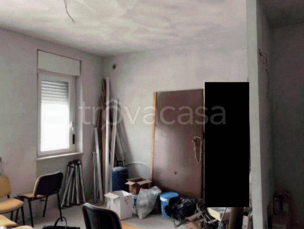 appartamento in vendita a Macerata