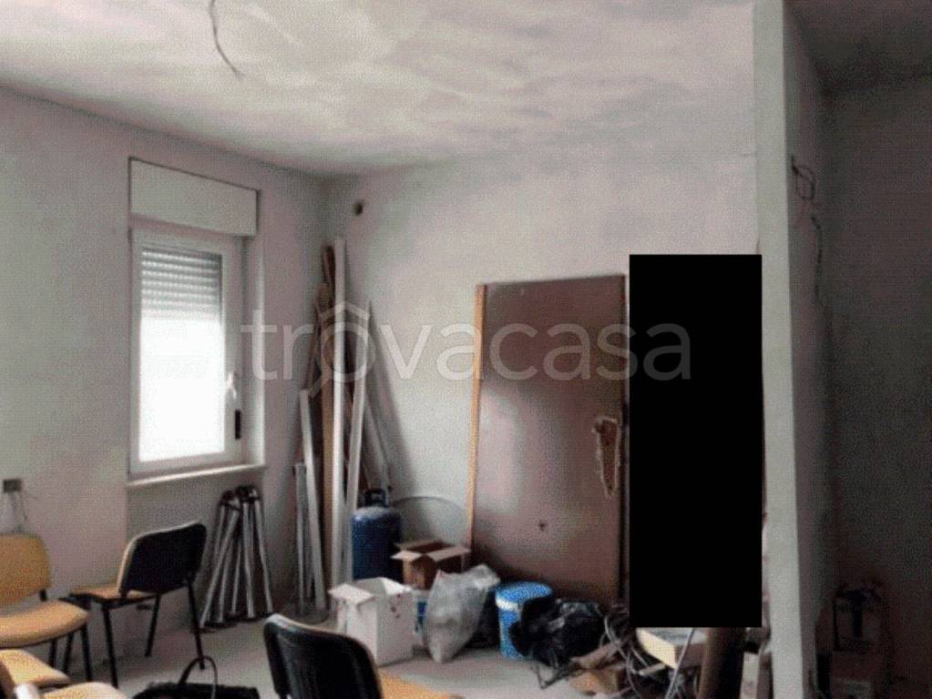 appartamento in vendita a Macerata