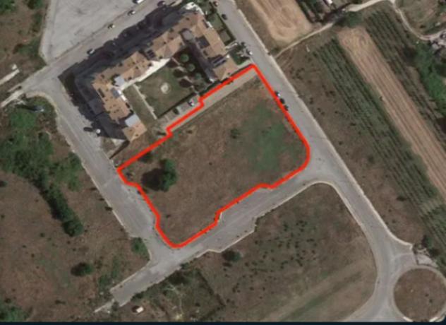 terreno agricolo in vendita a Macerata