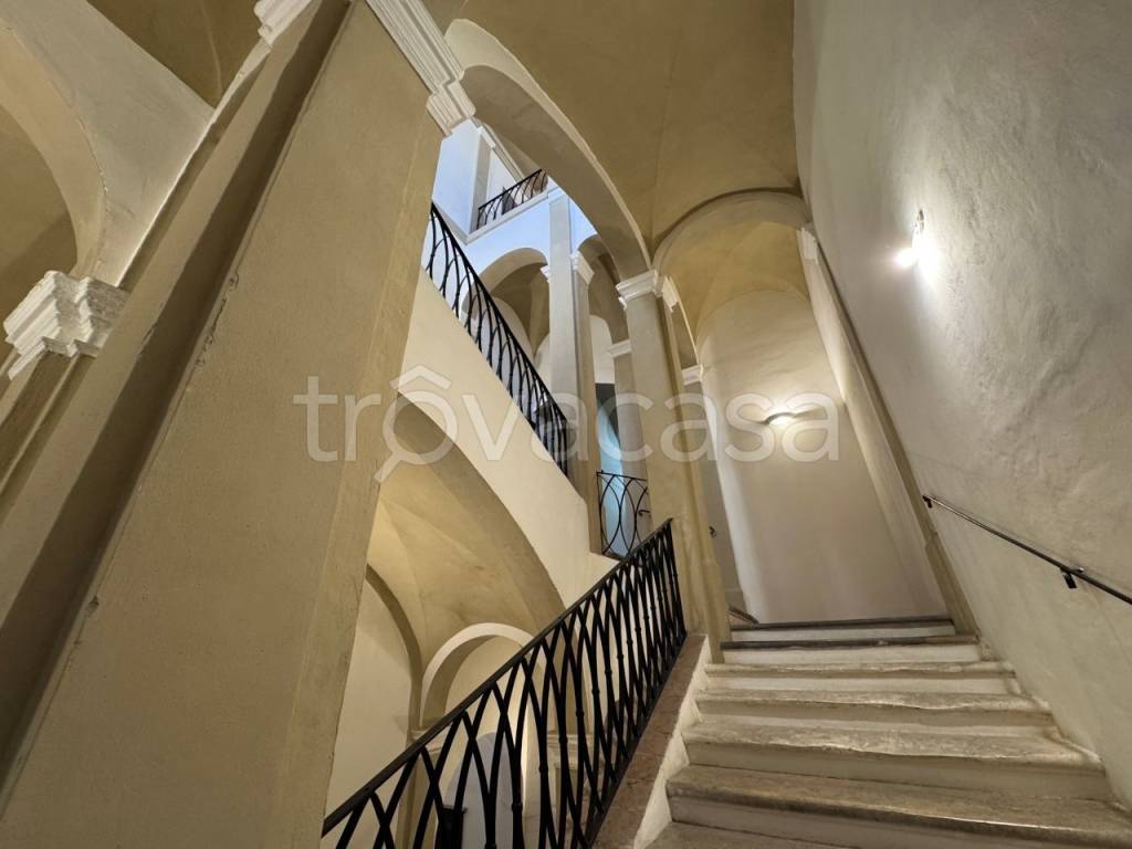 appartamento in vendita a Macerata