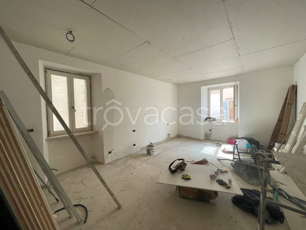 appartamento in vendita a Macerata