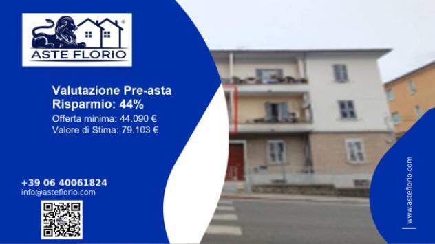 appartamento in vendita a Macerata