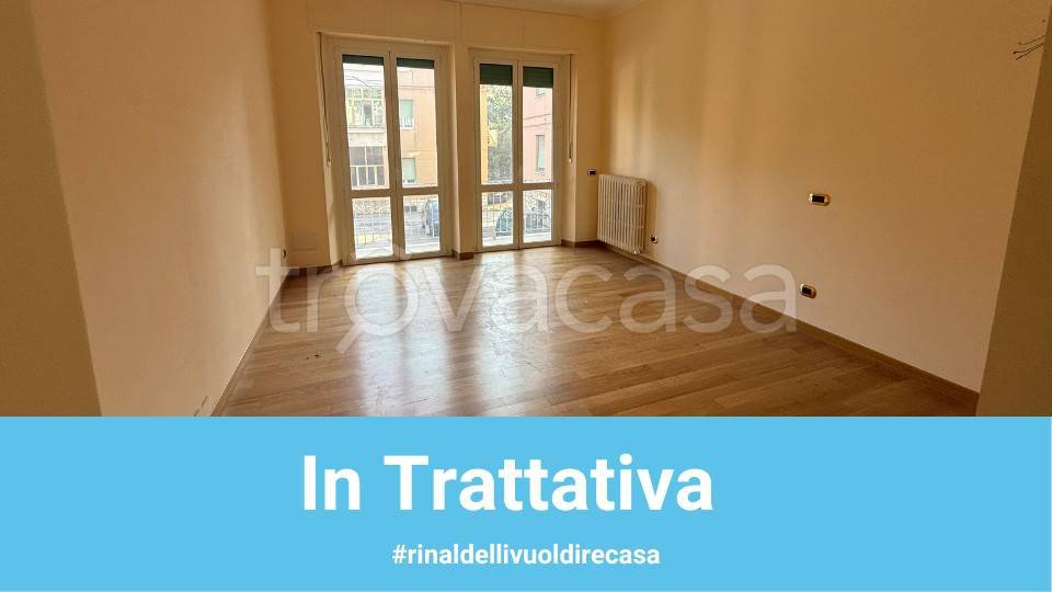 appartamento in vendita a Macerata