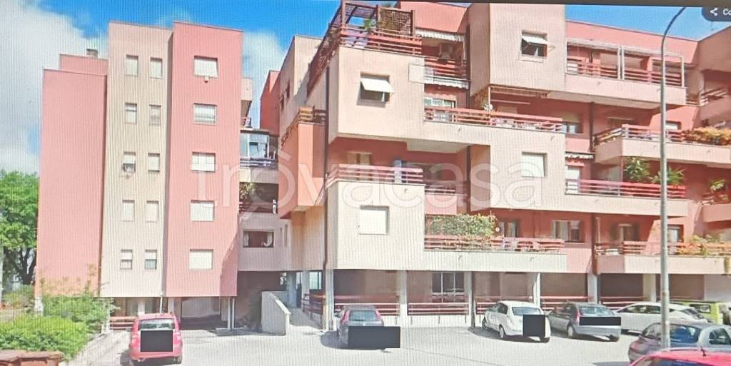 appartamento in vendita a Macerata