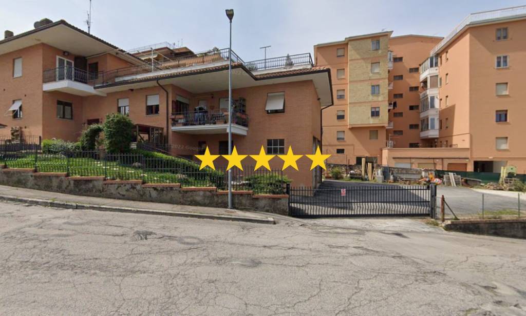 appartamento in vendita a Macerata