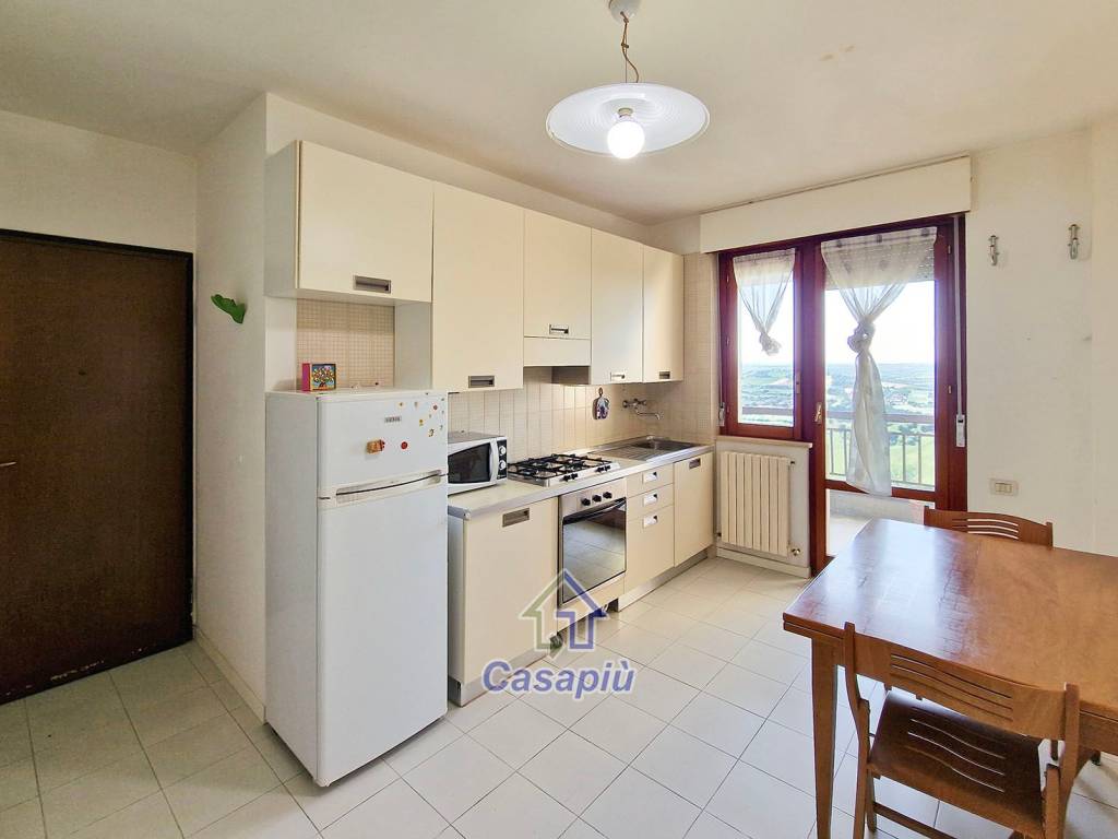 appartamento in vendita a Macerata