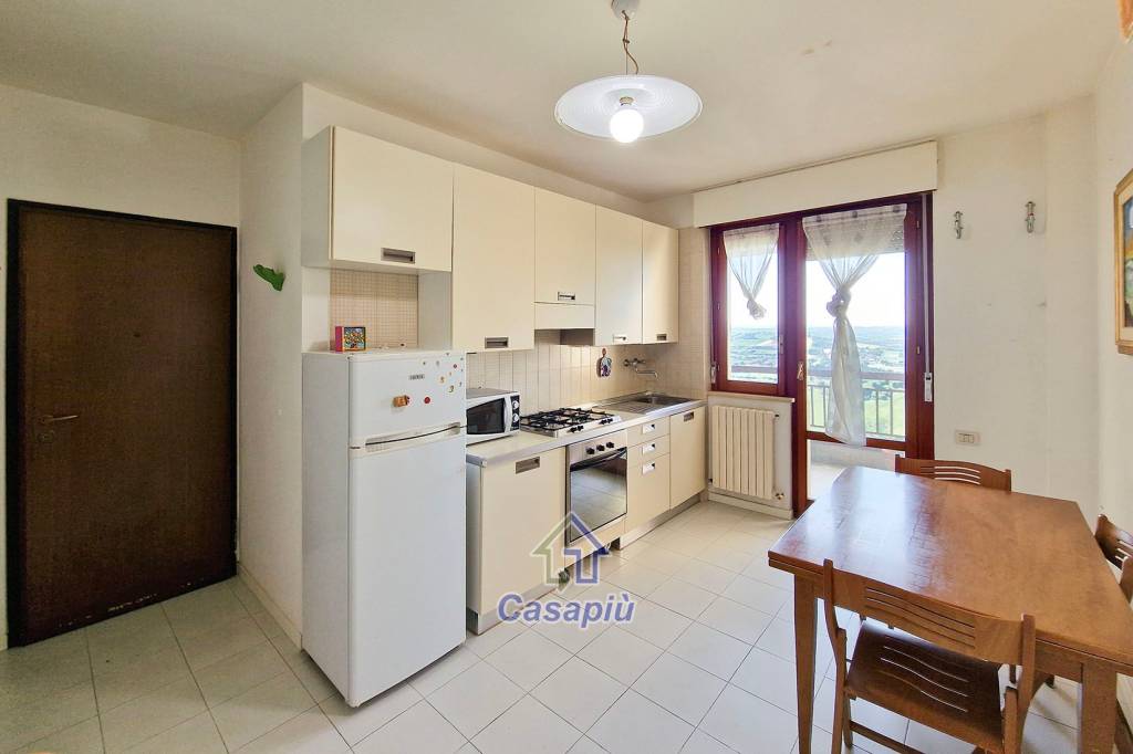 appartamento in vendita a Macerata