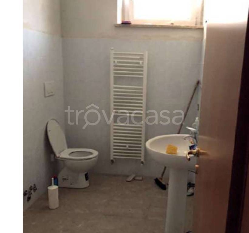 appartamento in vendita a Macerata
