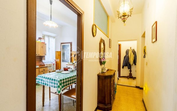 appartamento in vendita a Macerata