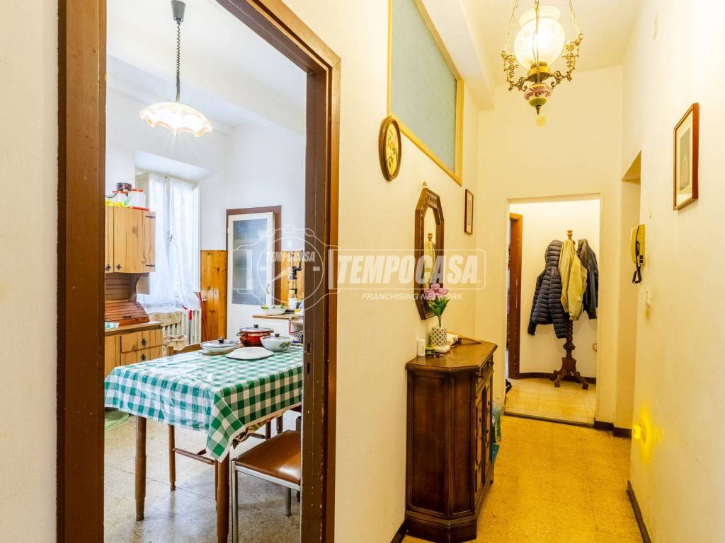 appartamento in vendita a Macerata