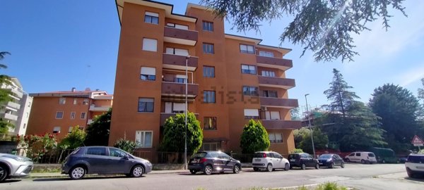 appartamento in vendita a Macerata
