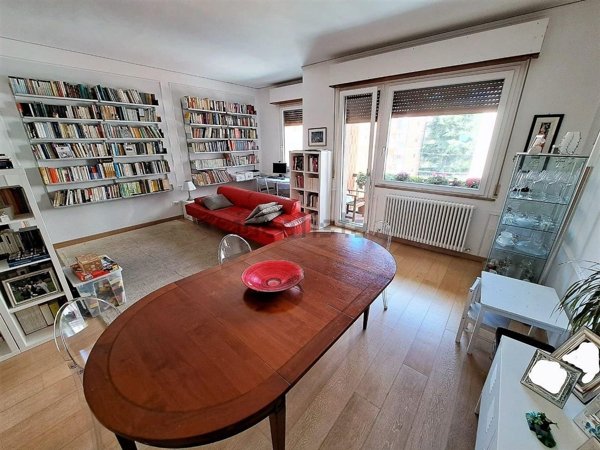 appartamento in vendita a Macerata