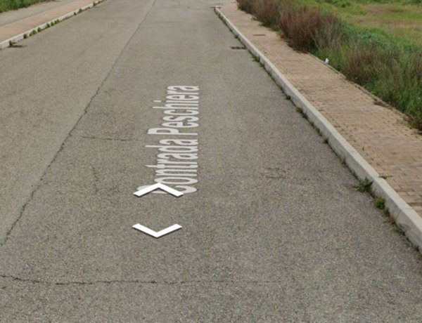 terreno agricolo in vendita a Macerata