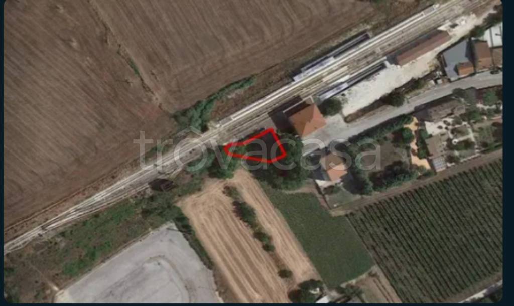 terreno agricolo in vendita a Macerata