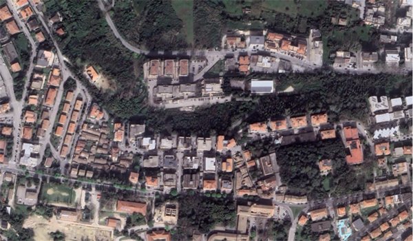 locale di sgombero in vendita a Macerata