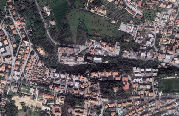 locale di sgombero in vendita a Macerata