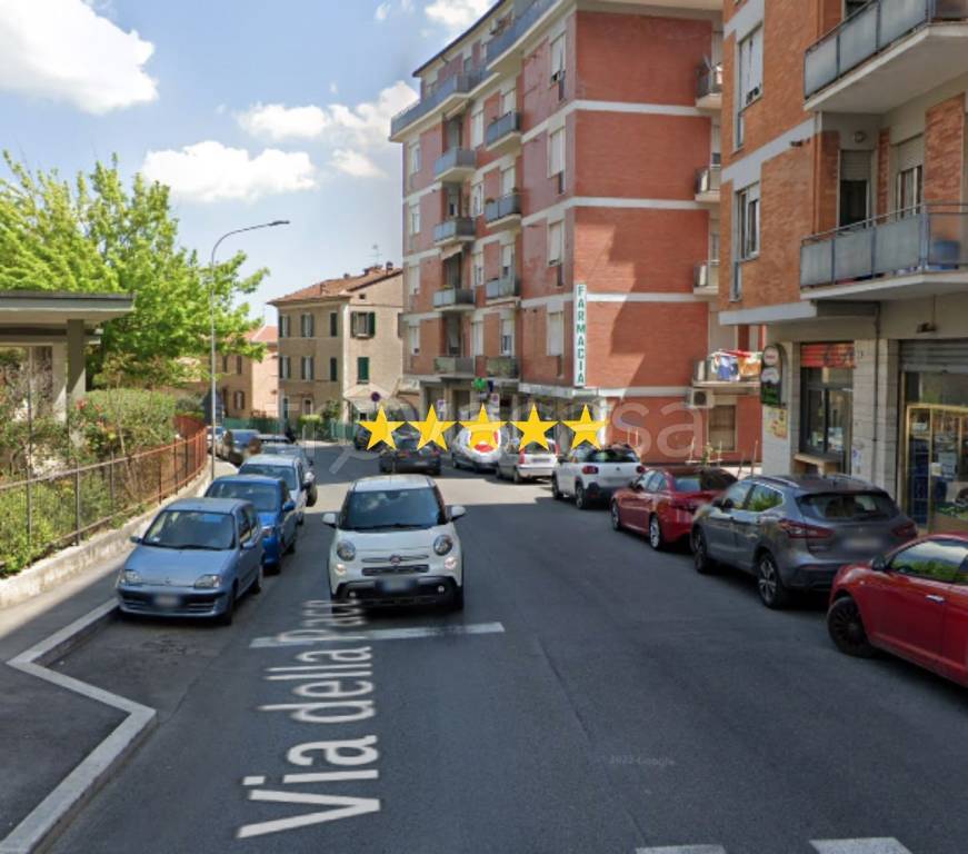 appartamento in vendita a Macerata