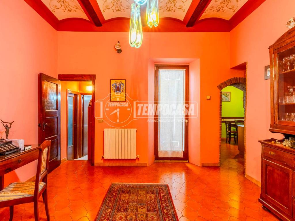 appartamento in vendita a Macerata