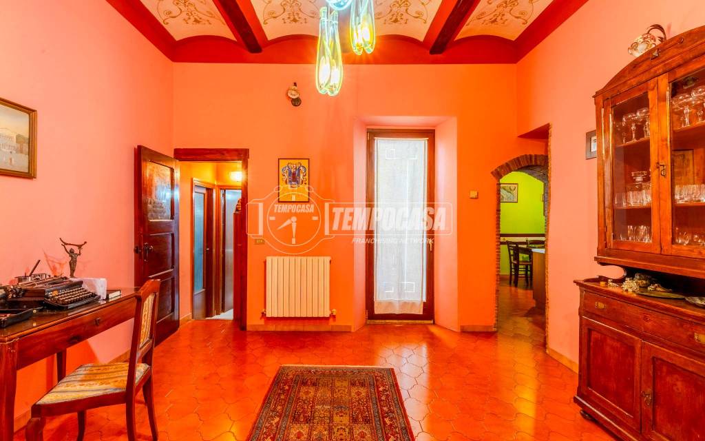 appartamento in vendita a Macerata