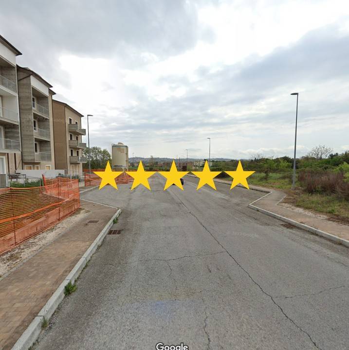 appartamento in vendita a Macerata