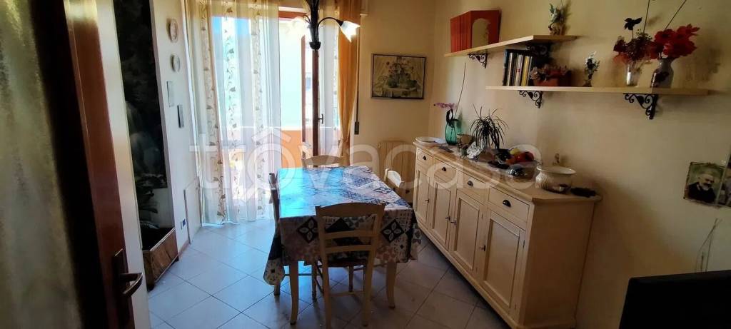 appartamento in vendita a Macerata