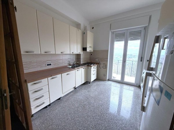 appartamento in vendita a Macerata