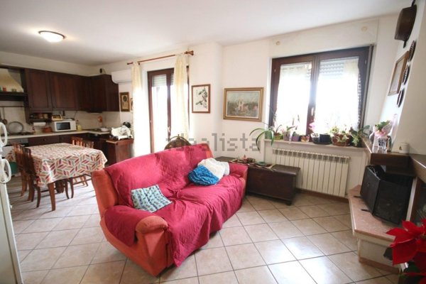 appartamento in vendita a Macerata