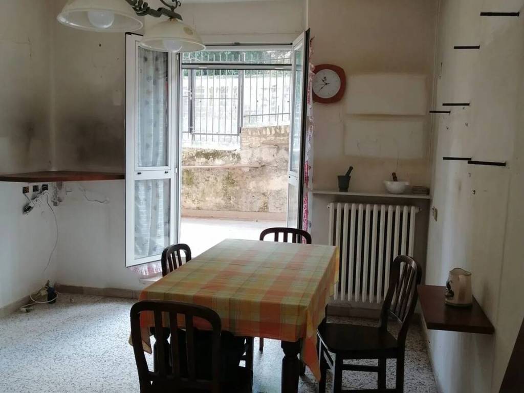 appartamento in vendita a Macerata