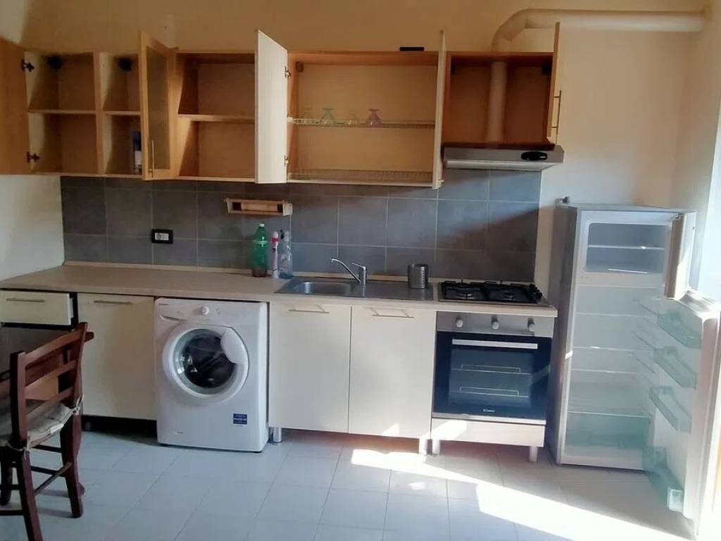 appartamento in vendita a Macerata