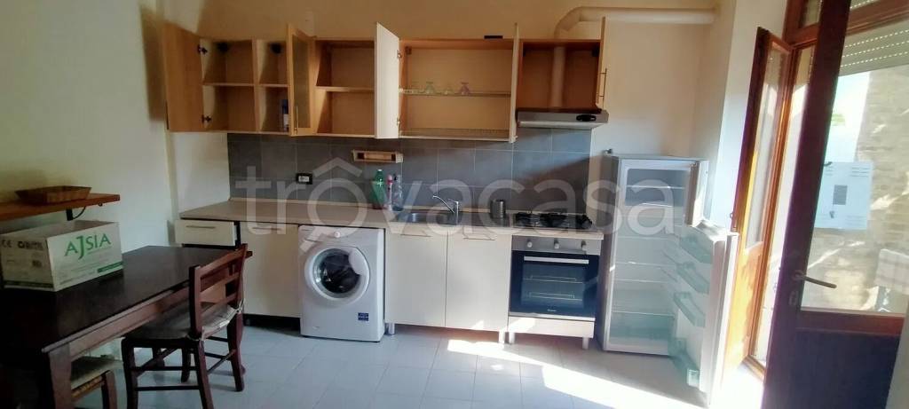 appartamento in vendita a Macerata