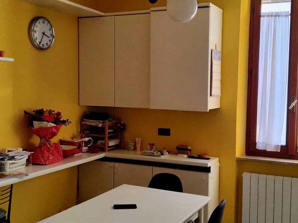 appartamento in vendita a Macerata