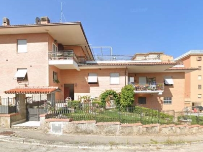 appartamento in vendita a Macerata