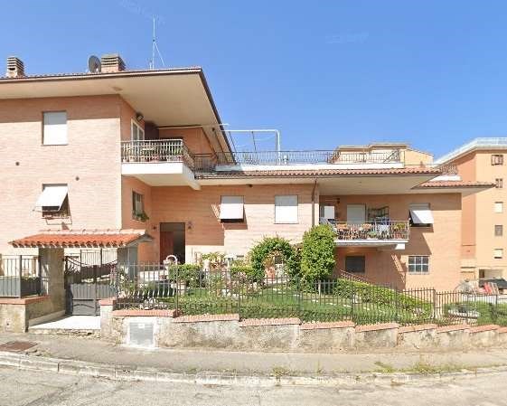 appartamento in vendita a Macerata