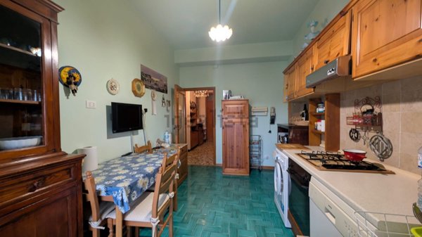 appartamento in vendita a Macerata
